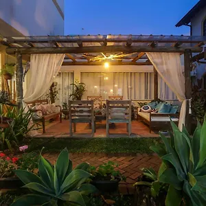 Apart-hotel Carolina