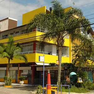  Apartamento Solar Diamantina